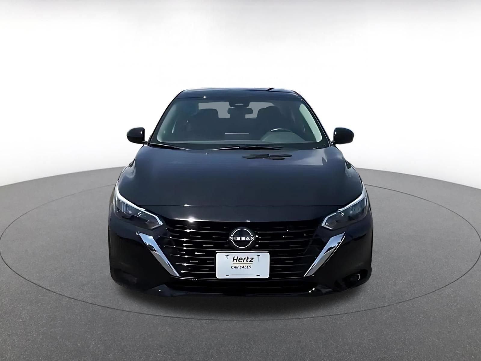 Thumbnail: 2025 Nissan Sentra - 4