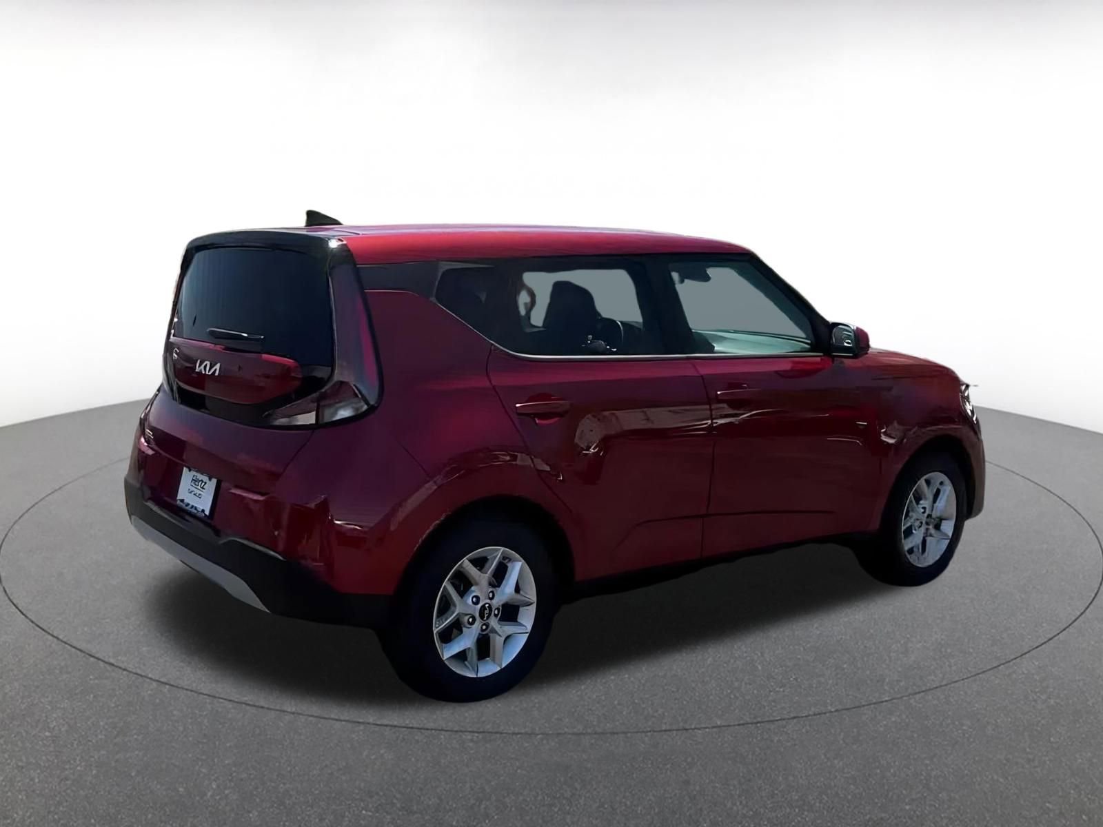 Thumbnail: 2023 Kia Soul - 15