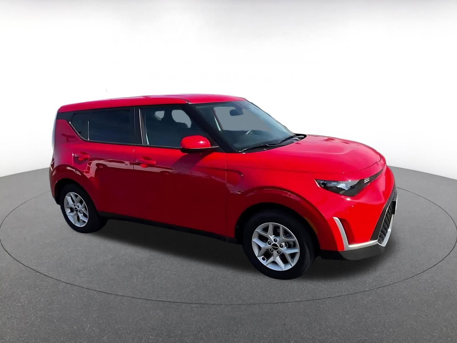 Thumbnail: 2025 Kia Soul - 2