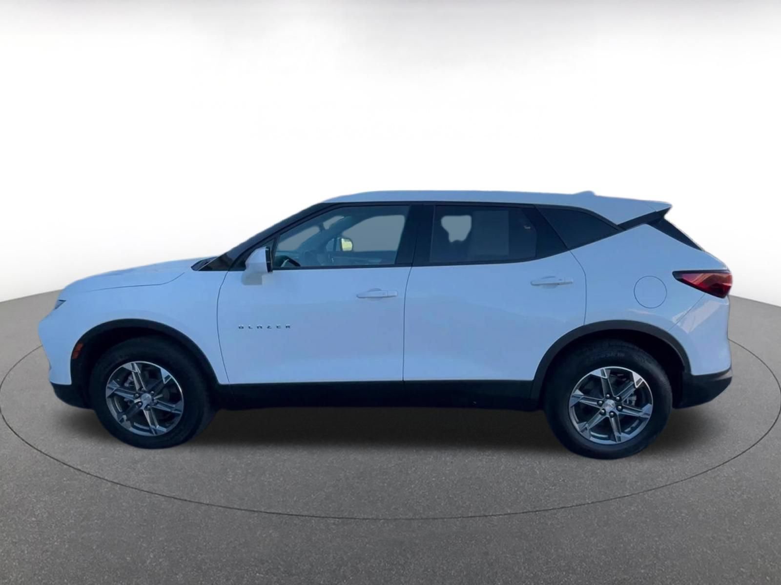 Thumbnail: 2025 Chevrolet Blazer - 9