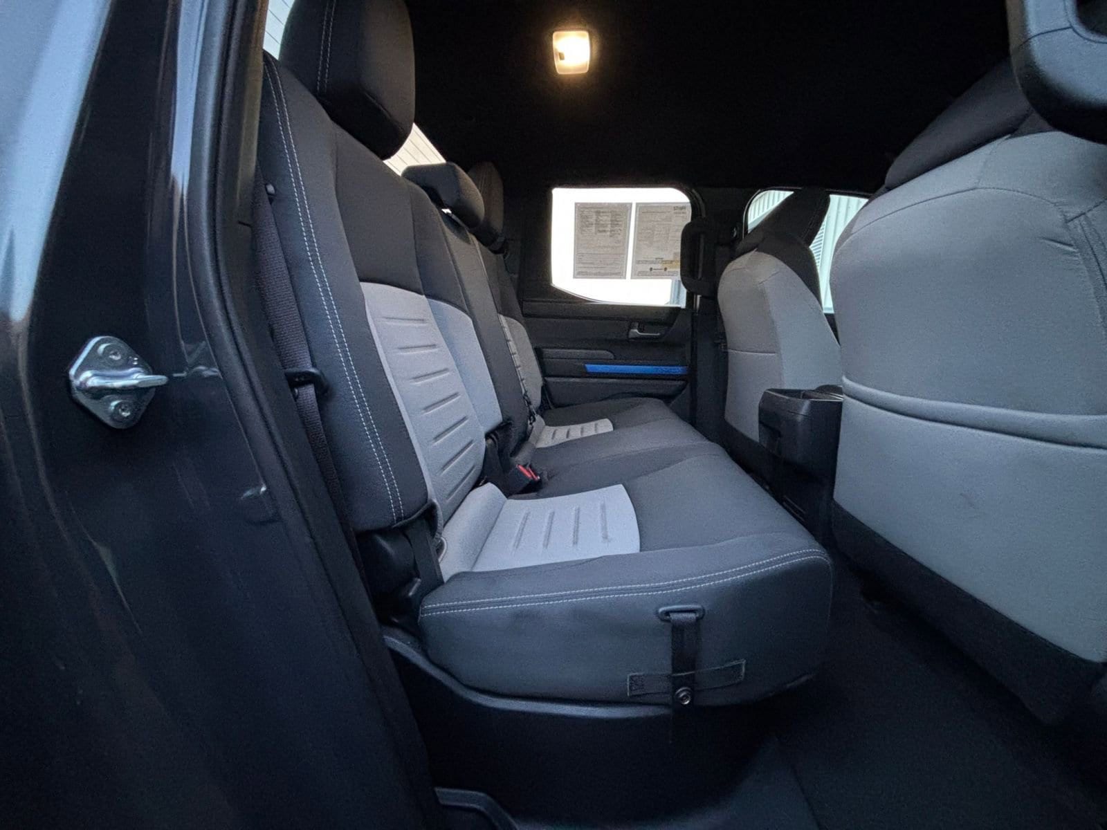 Thumbnail: 2025 Toyota Tacoma - 24