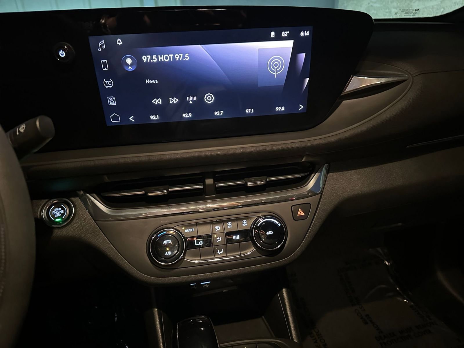 Thumbnail: 2025 Buick Envista - 18