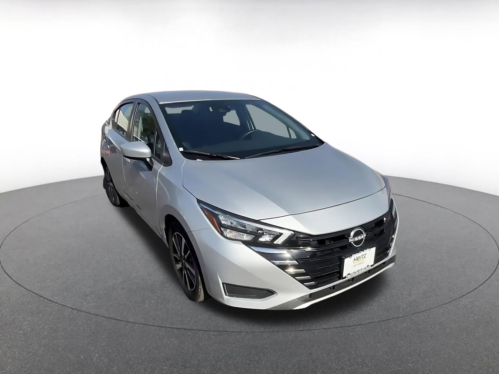 Thumbnail: 2025 Nissan Versa - 3