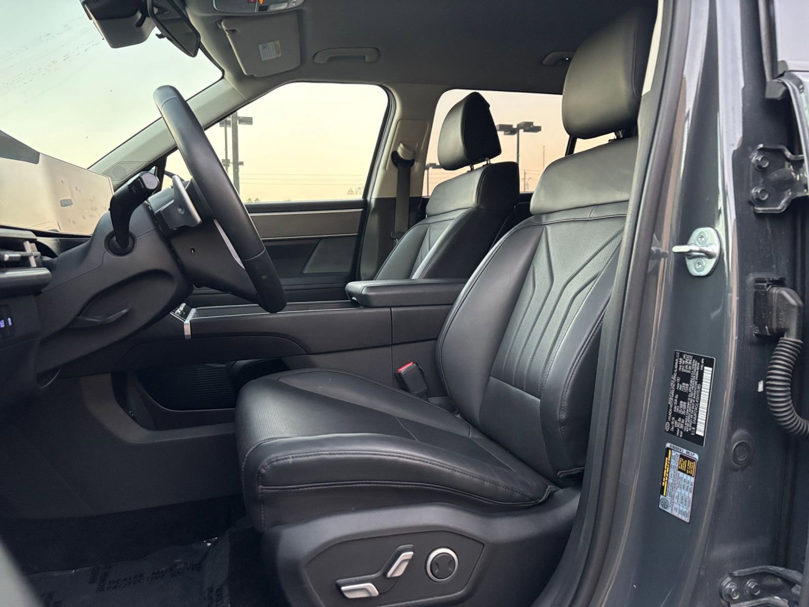 Thumbnail: 2025 Hyundai Santa Fe - 30