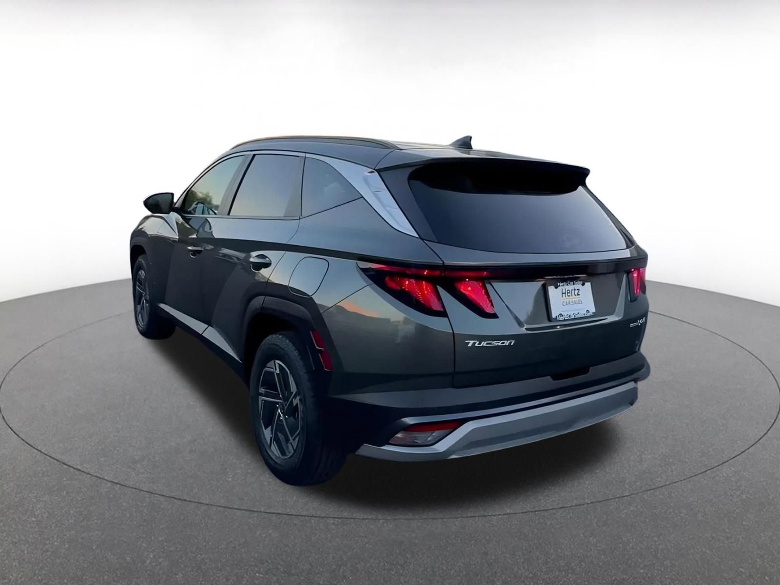 Thumbnail: 2025 Hyundai Tucson - 11