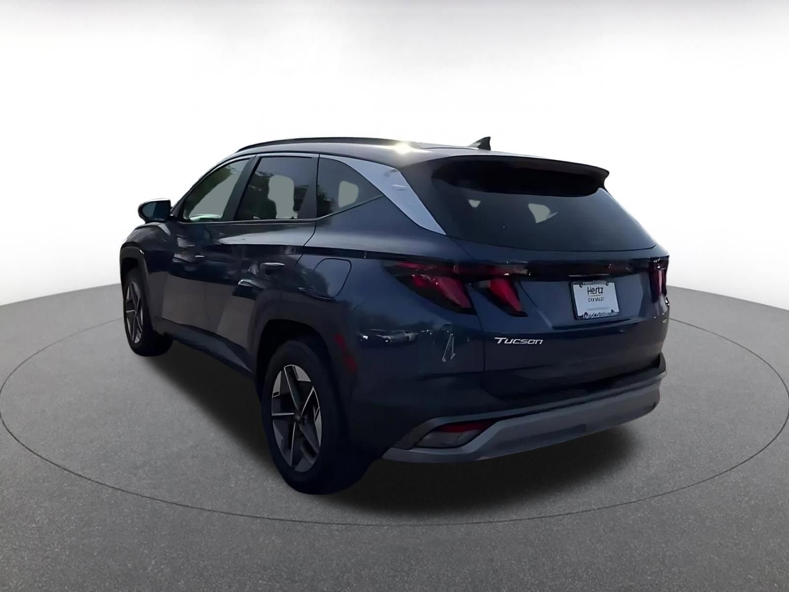 Thumbnail: 2025 Hyundai Tucson - 11