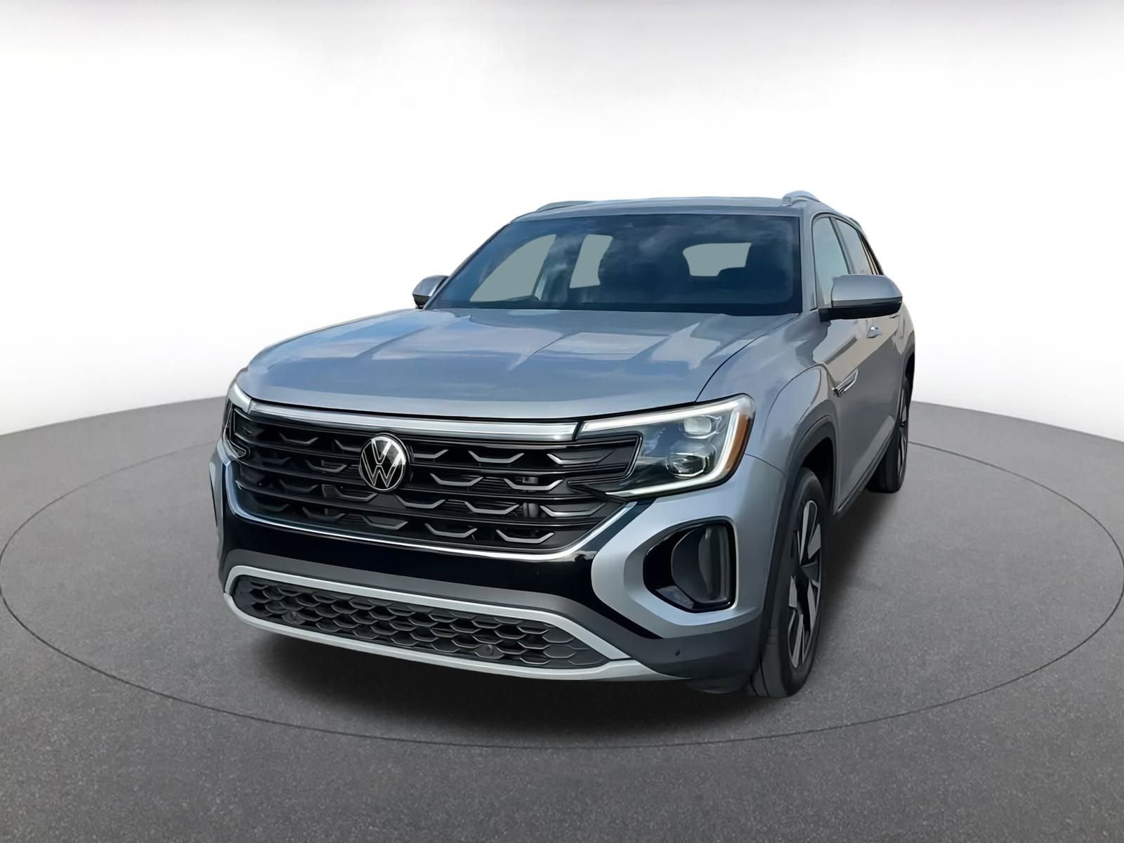 Thumbnail: 2024 Volkswagen Atlas - 7