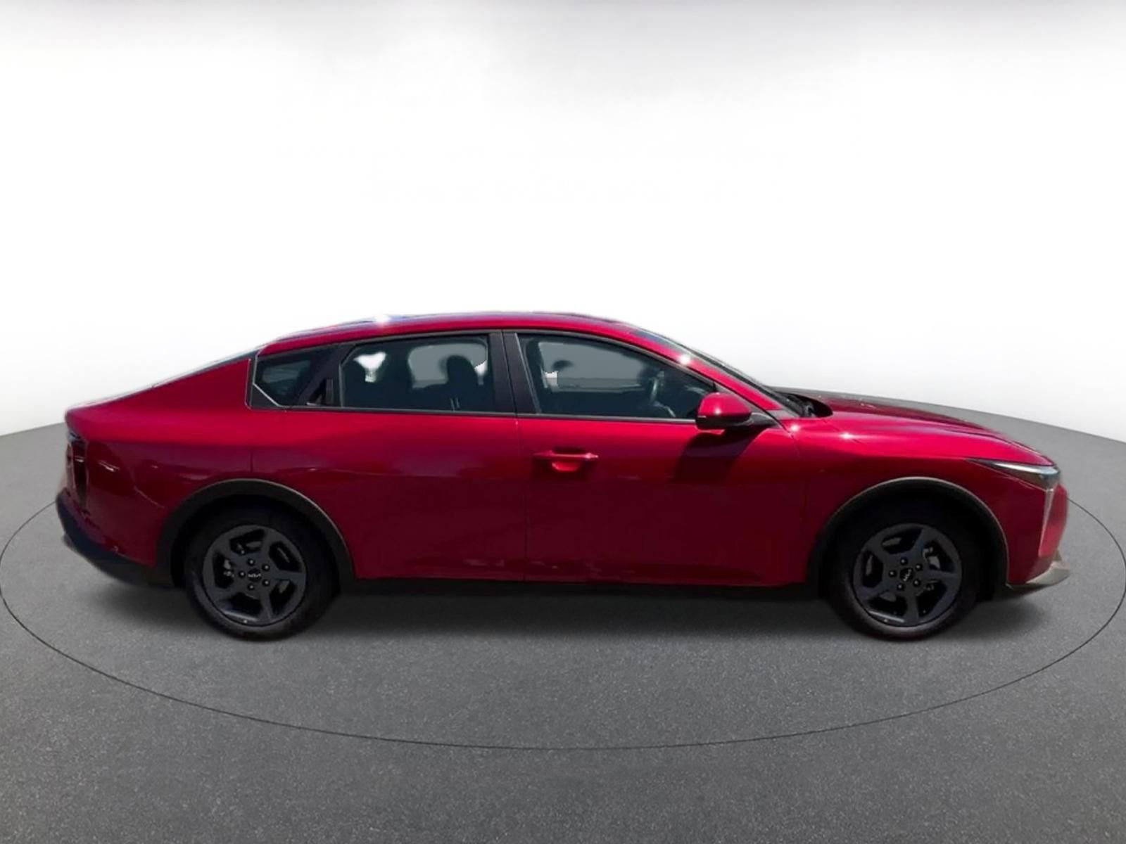 Thumbnail: 2025 Kia K4 - 16