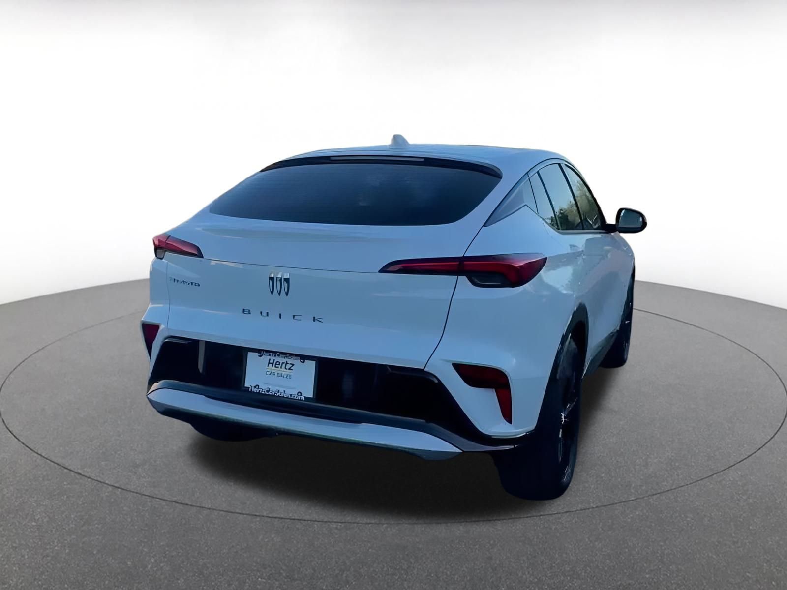 Thumbnail: 2025 Buick Envista - 10
