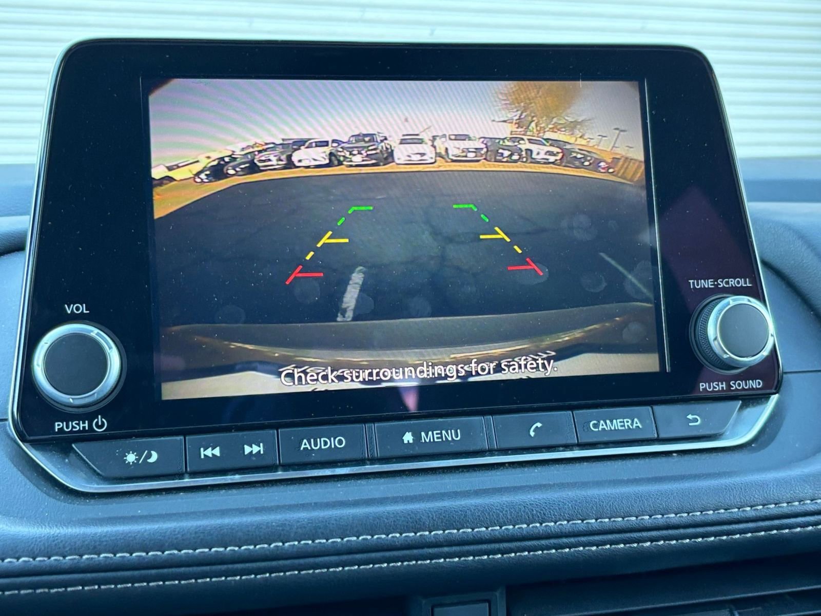 Thumbnail: 2025 Nissan Rogue - 25