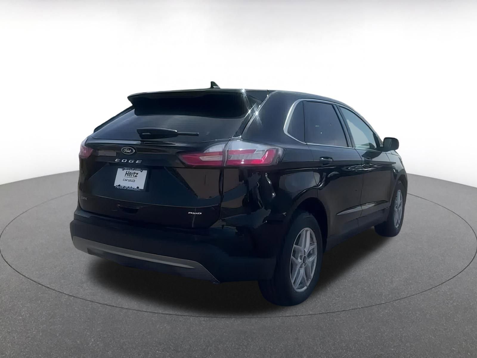 Thumbnail: 2024 Ford Edge - 12