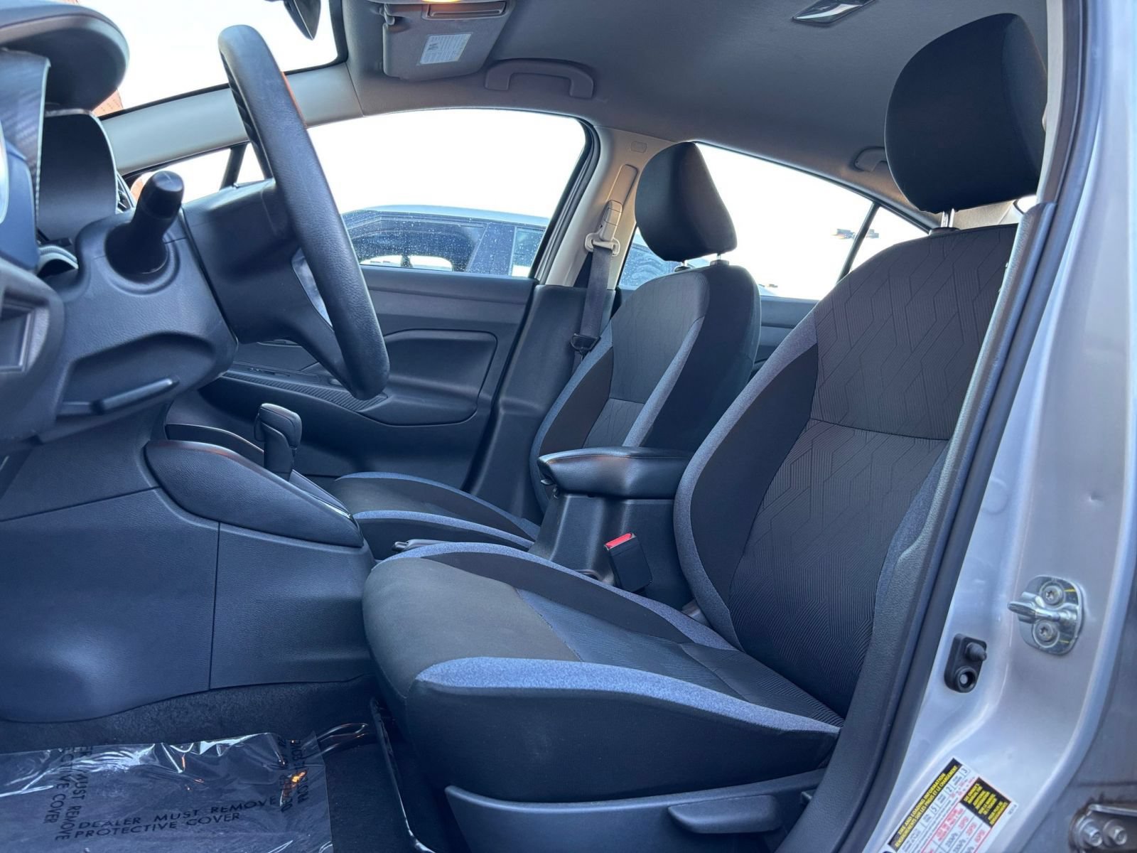 Thumbnail: 2025 Nissan Versa - 24