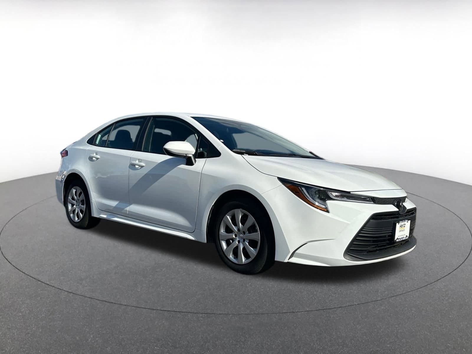 Thumbnail: 2025 Toyota Corolla - 1