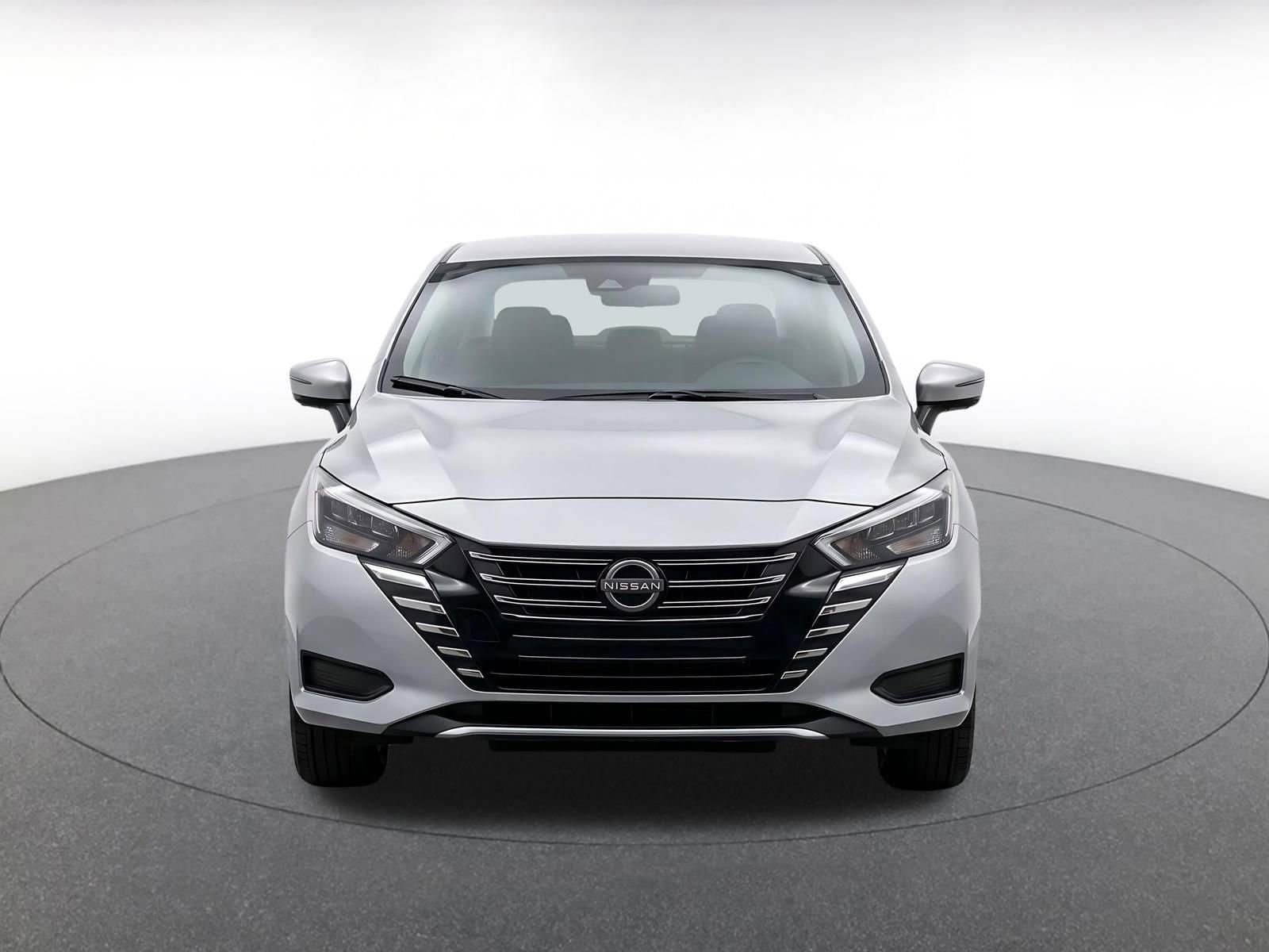 Thumbnail: 2025 Nissan Versa - 2