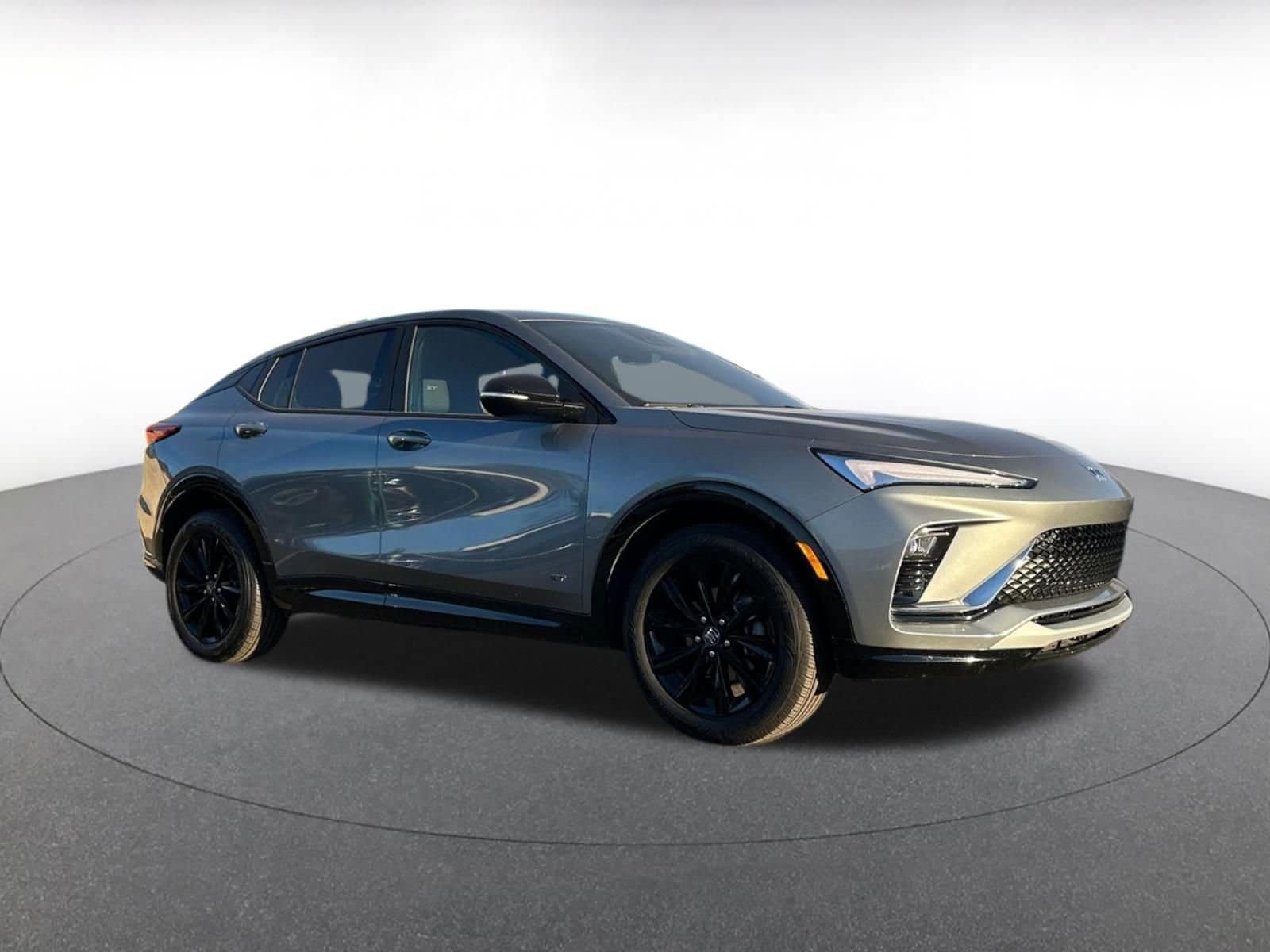 Thumbnail: 2025 Buick Envista - 1