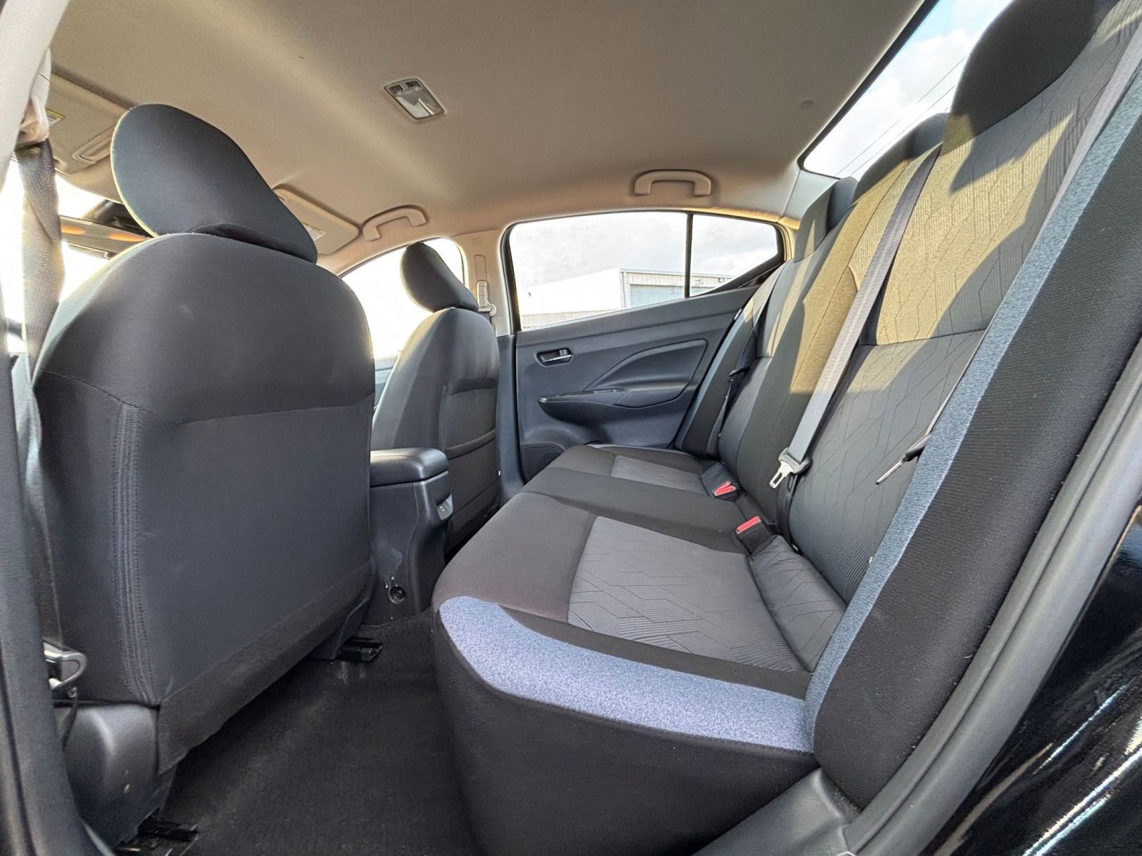 Thumbnail: 2025 Nissan Versa - 24