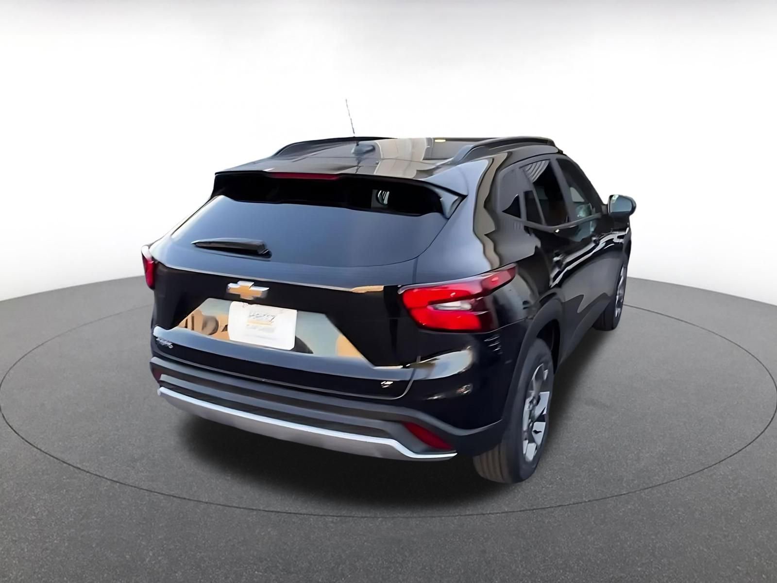 Thumbnail: 2025 Chevrolet Trax - 14