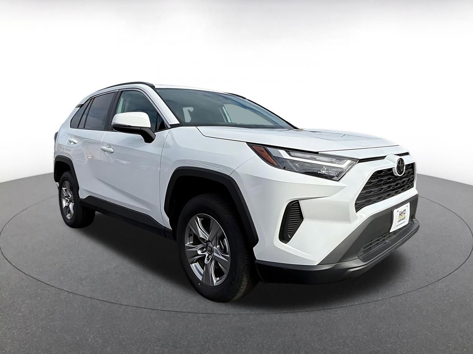 Thumbnail: 2025 Toyota RAV4 - 1