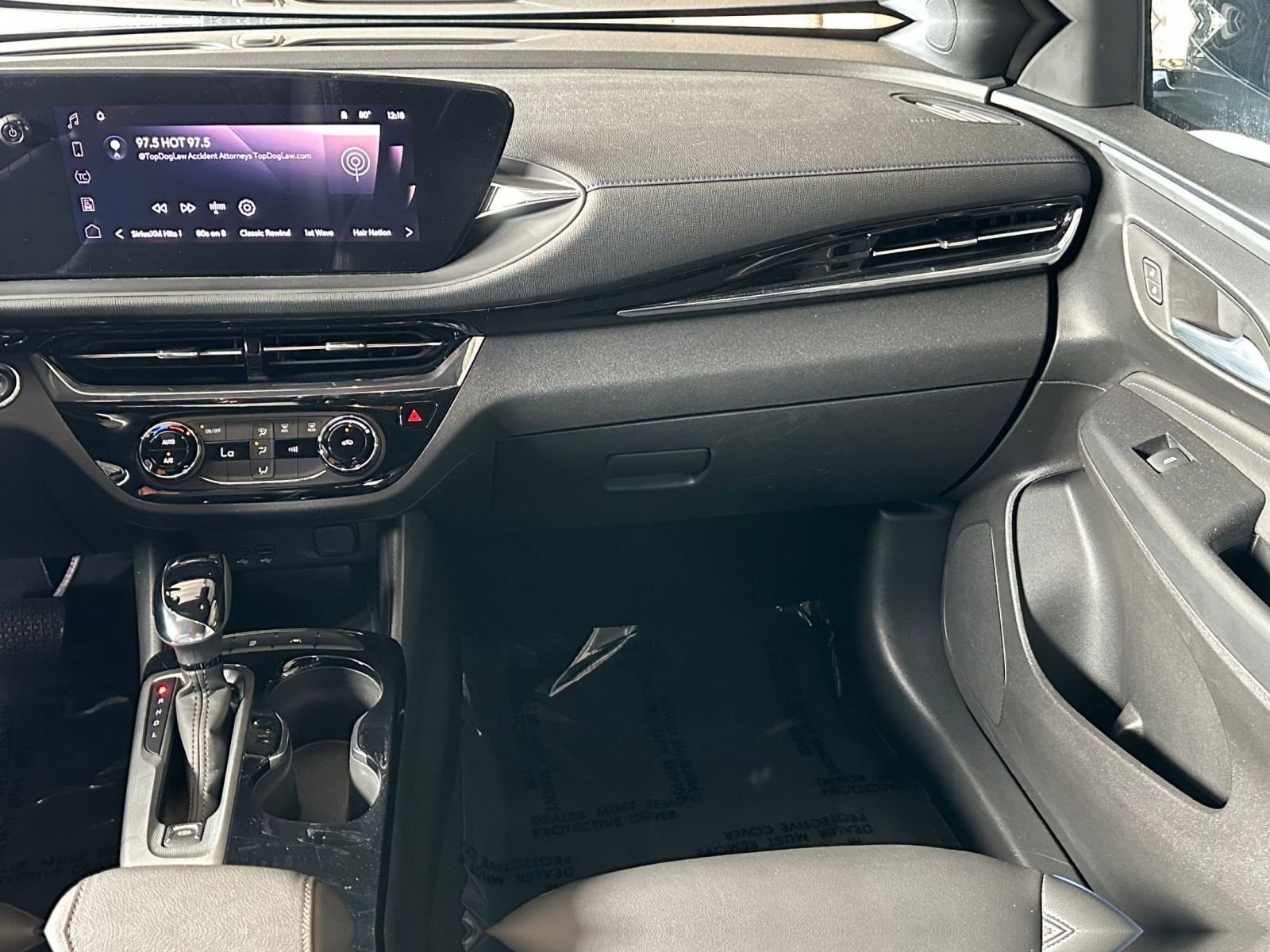 Thumbnail: 2025 Buick Envista - 33