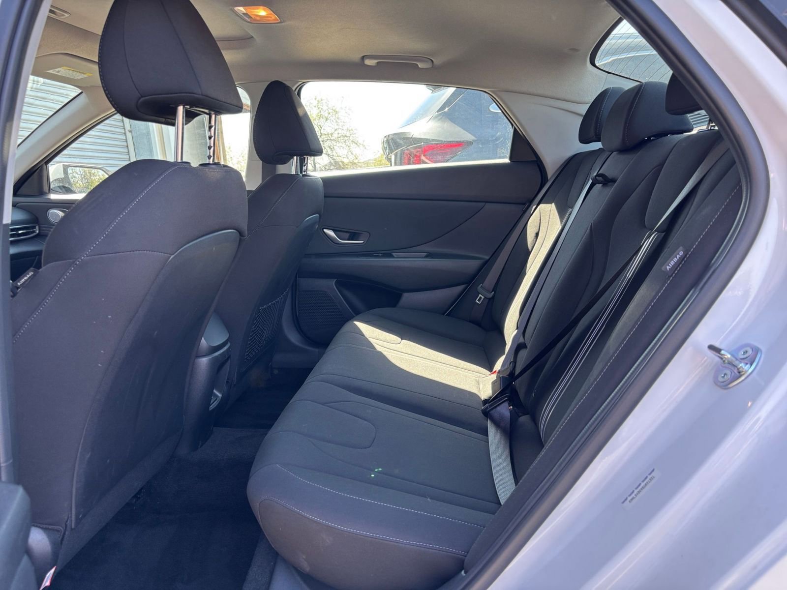 Thumbnail: 2025 Hyundai Elantra - 25