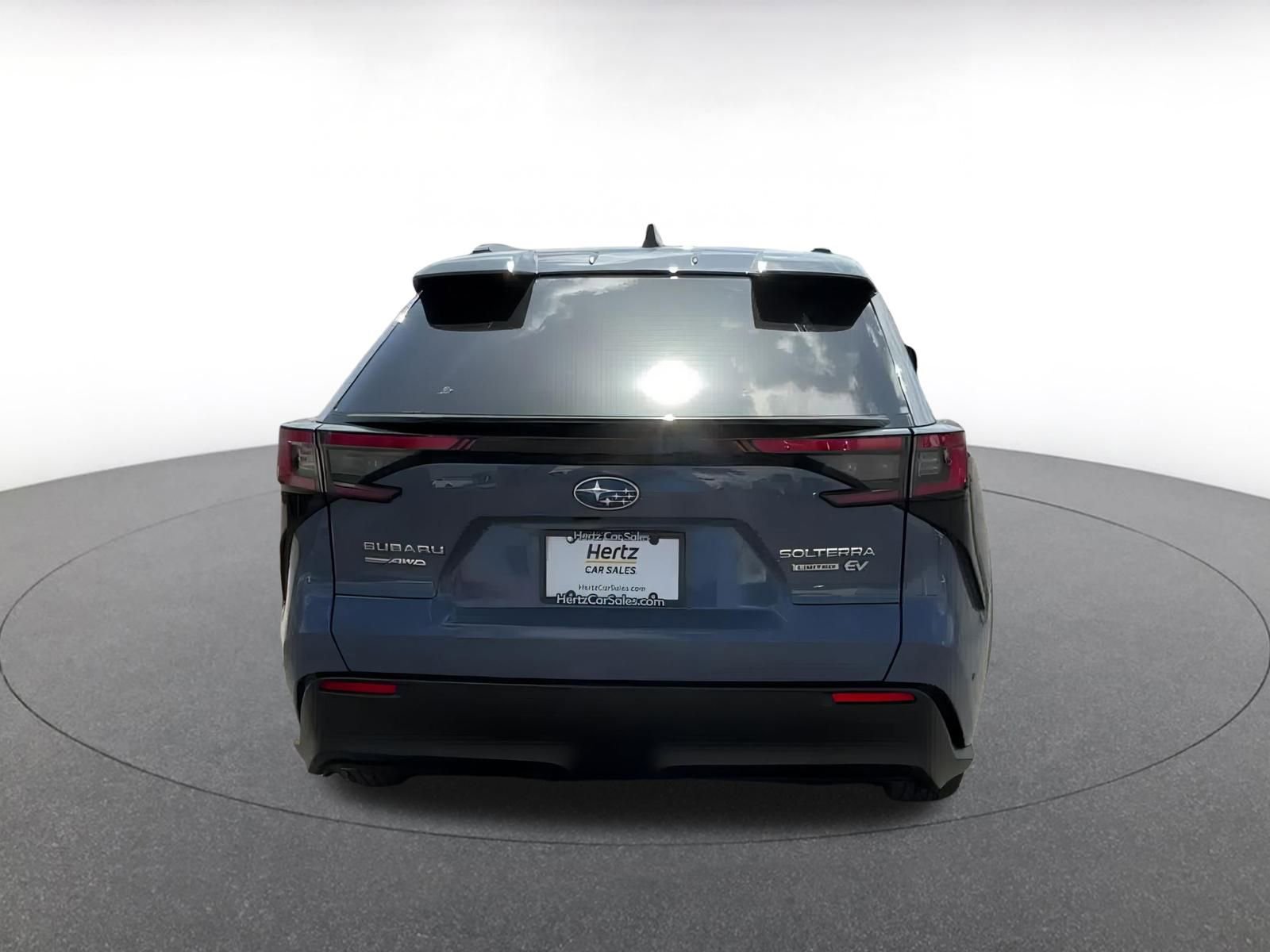 Thumbnail: 2023 Subaru Solterra - 12