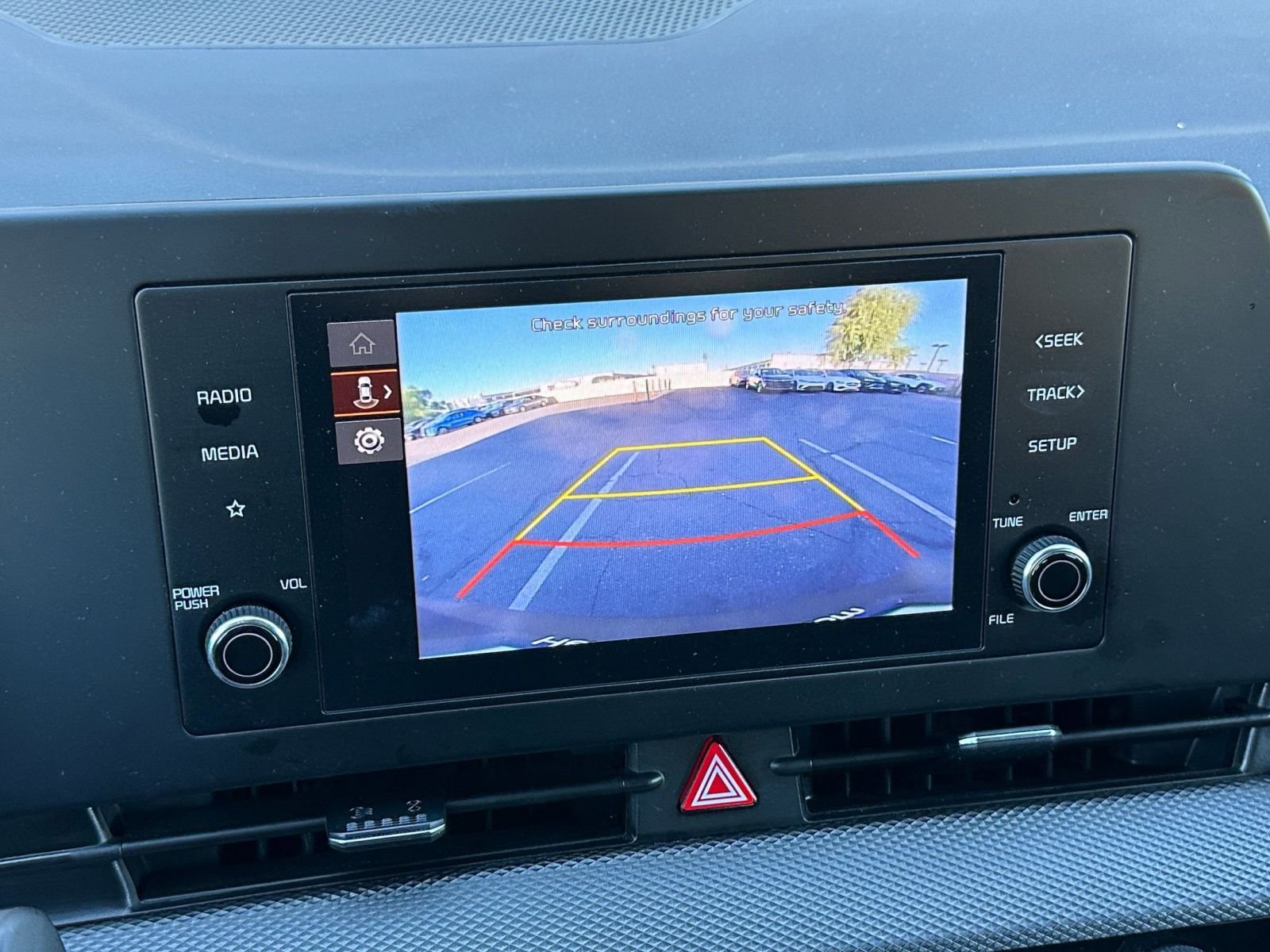 Thumbnail: 2025 Kia Sportage - 17