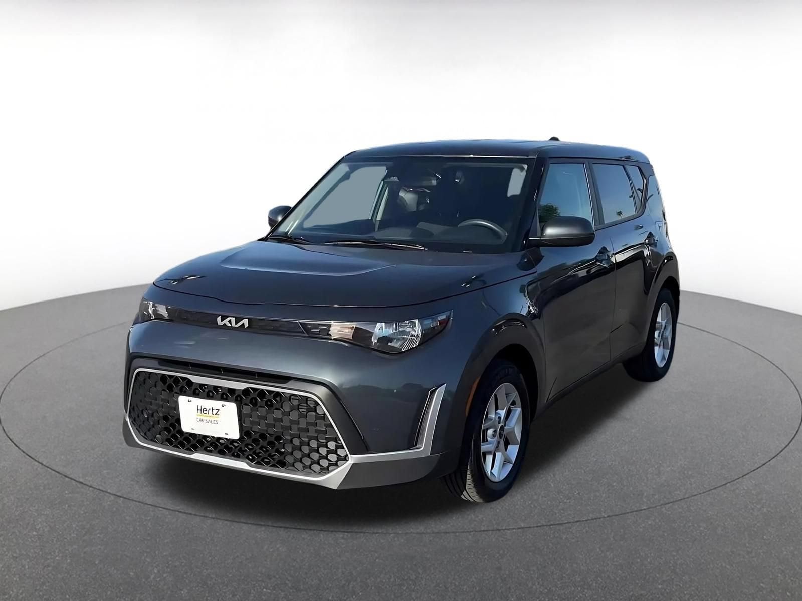 Thumbnail: 2025 Kia Soul - 5