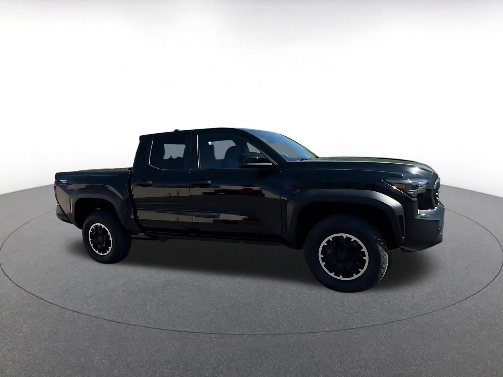 Thumbnail: 2024 Toyota Tacoma - 2