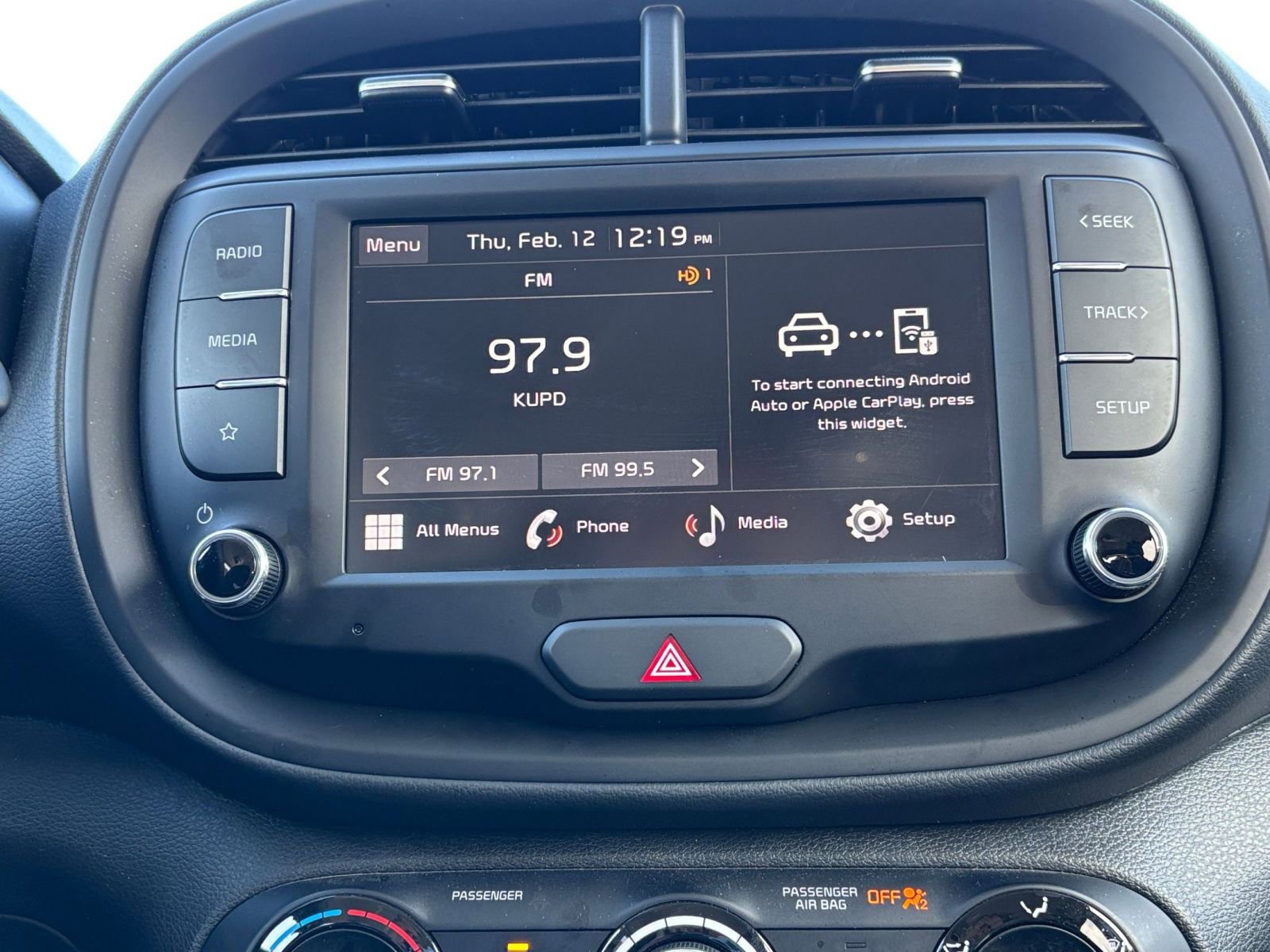 Thumbnail: 2025 Kia Soul - 20