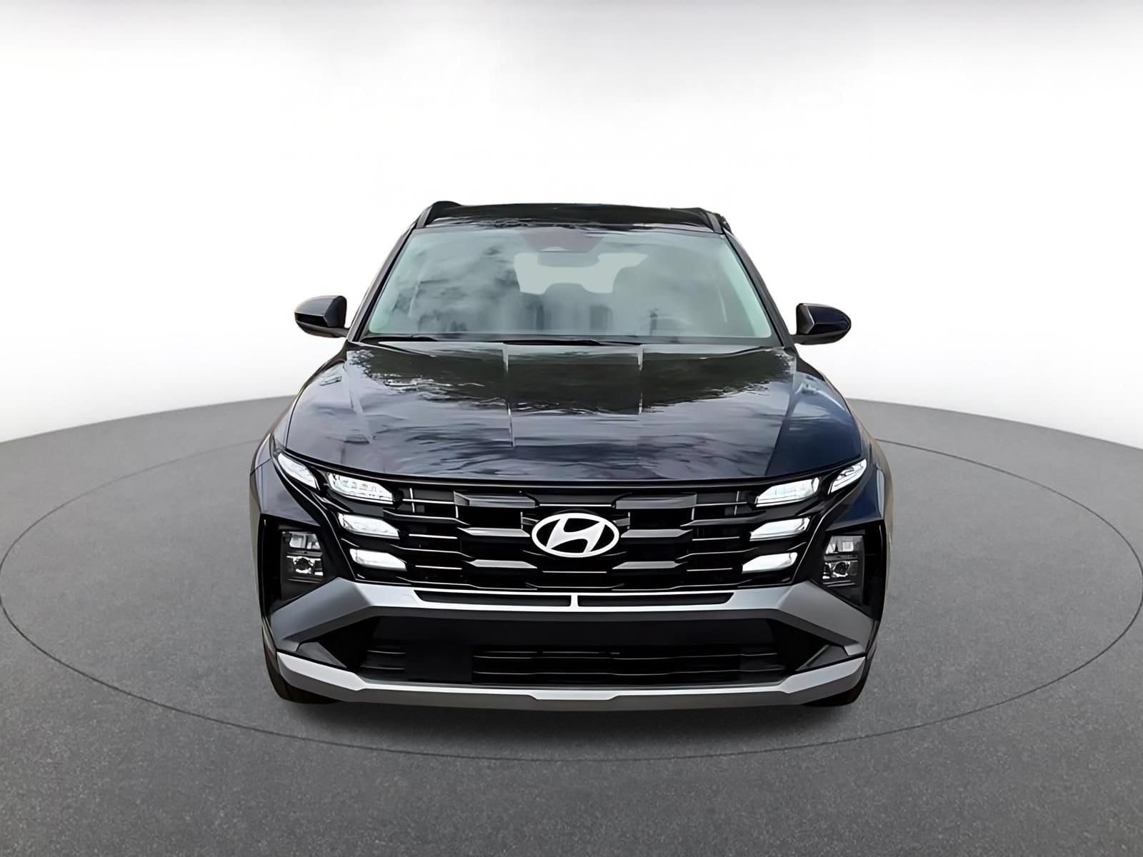 Thumbnail: 2025 Hyundai Tucson - 4