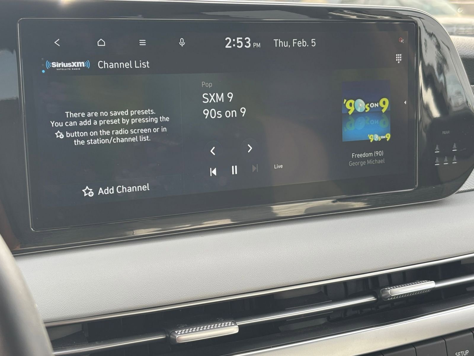 Thumbnail: 2025 Hyundai Palisade - 21