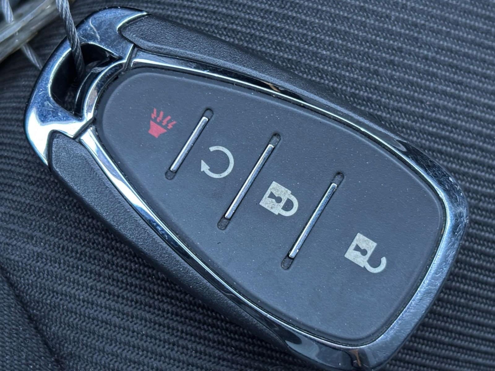 Thumbnail: 2025 Chevrolet Blazer - 25