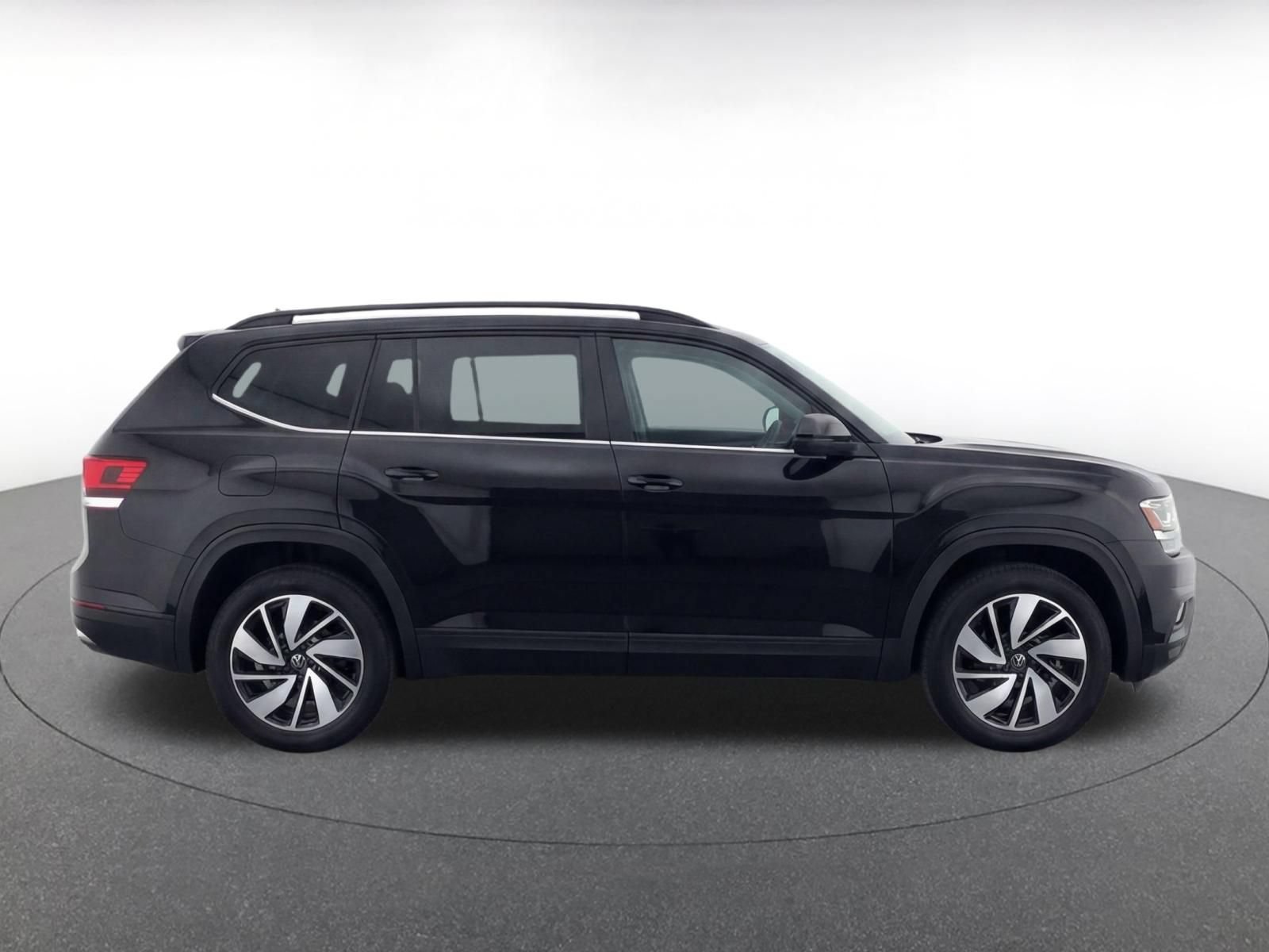 Thumbnail: 2024 Volkswagen Atlas - 11