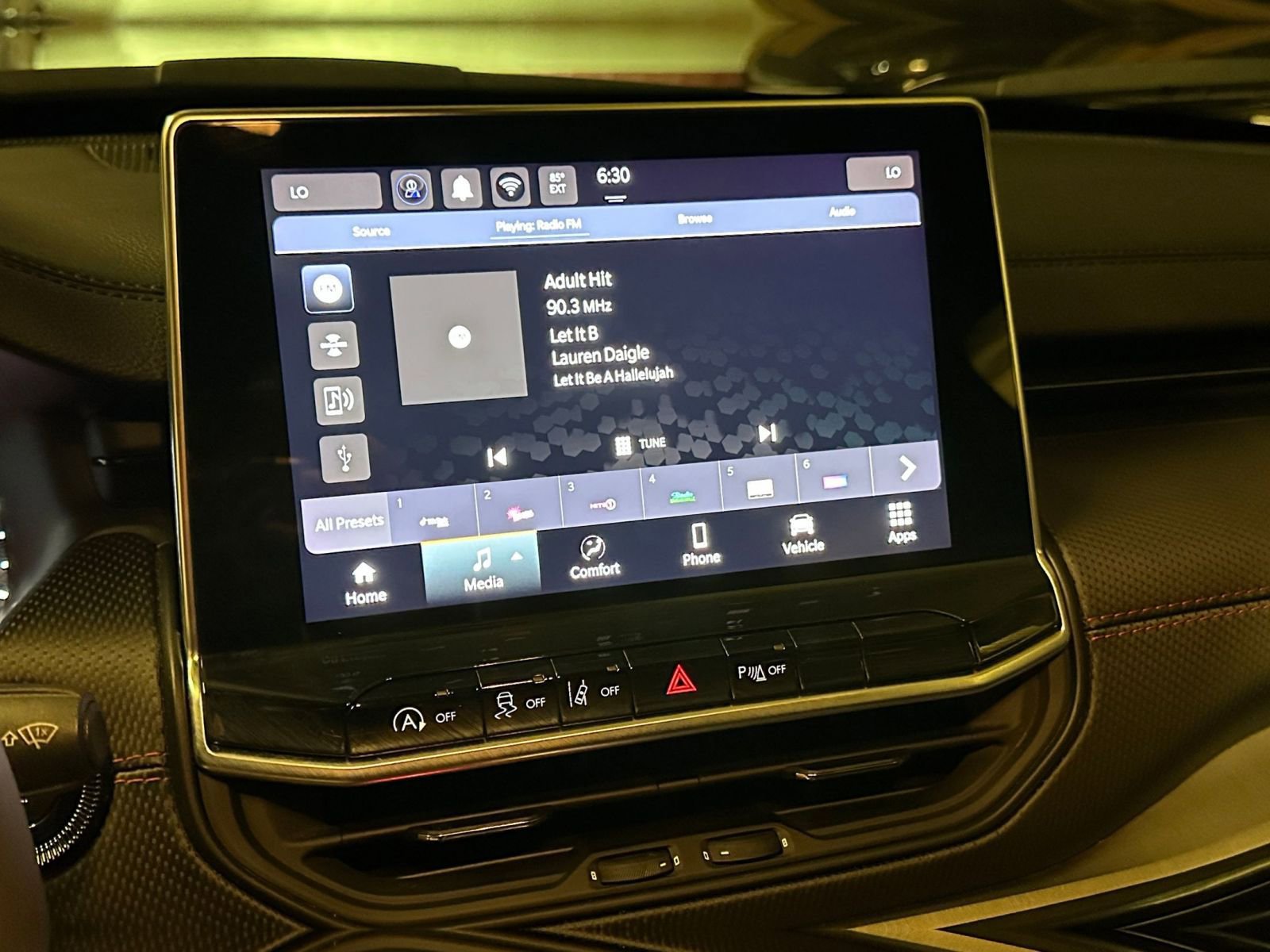 Thumbnail: 2025 Jeep Compass - 21