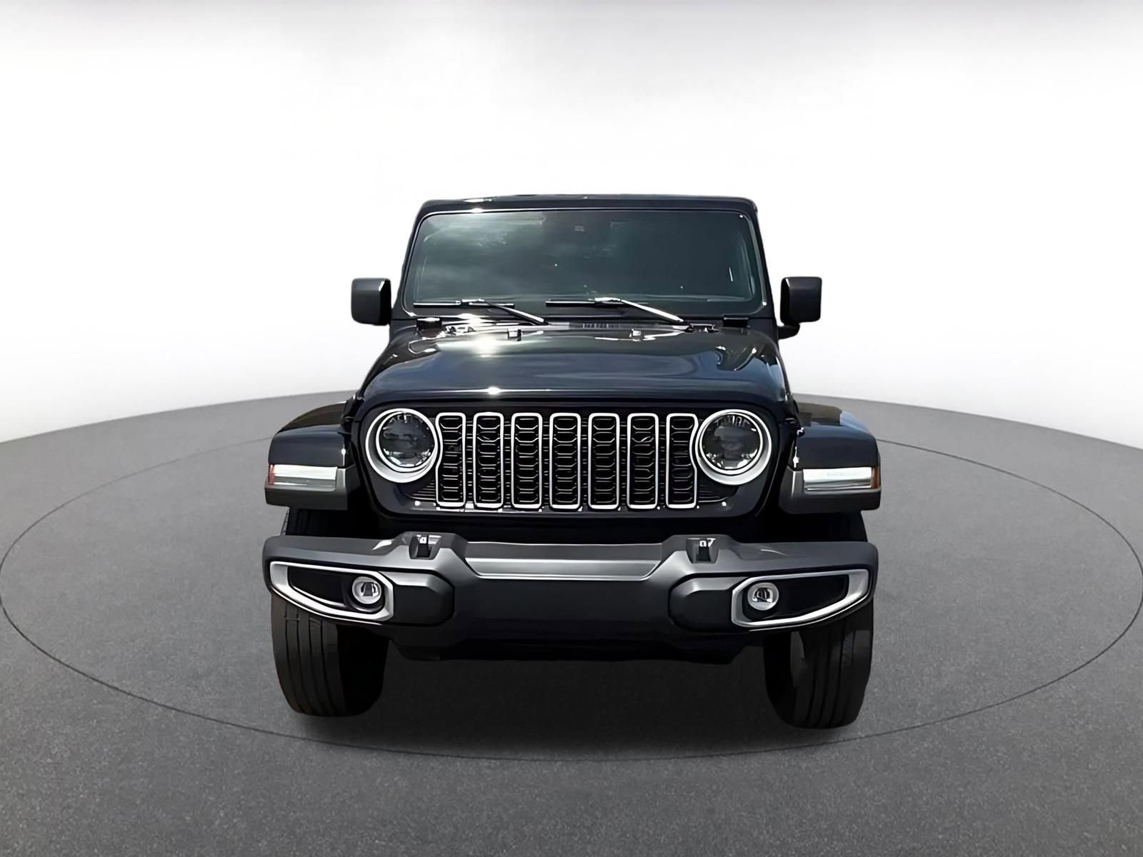 Thumbnail: 2025 Jeep Wrangler - 2