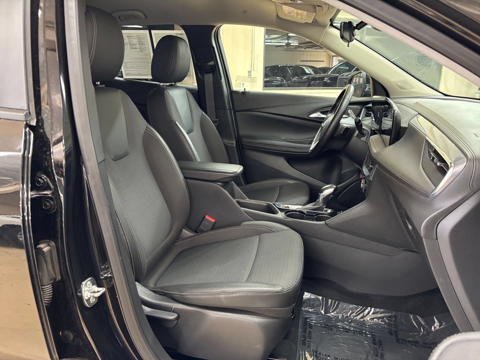 Thumbnail: 2025 Buick Encore GX - 35