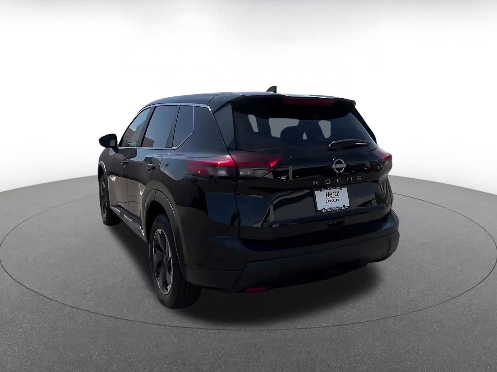 Thumbnail: 2025 Nissan Rogue - 11