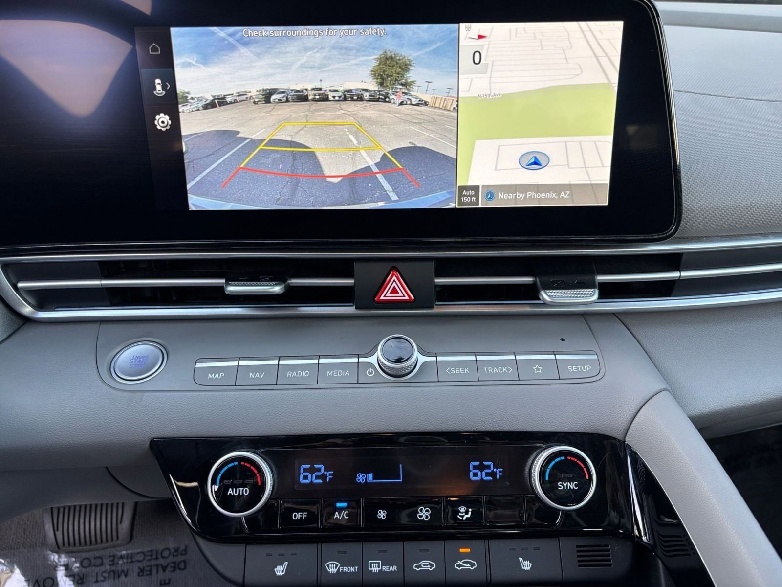 Thumbnail: 2025 Hyundai Elantra - 17