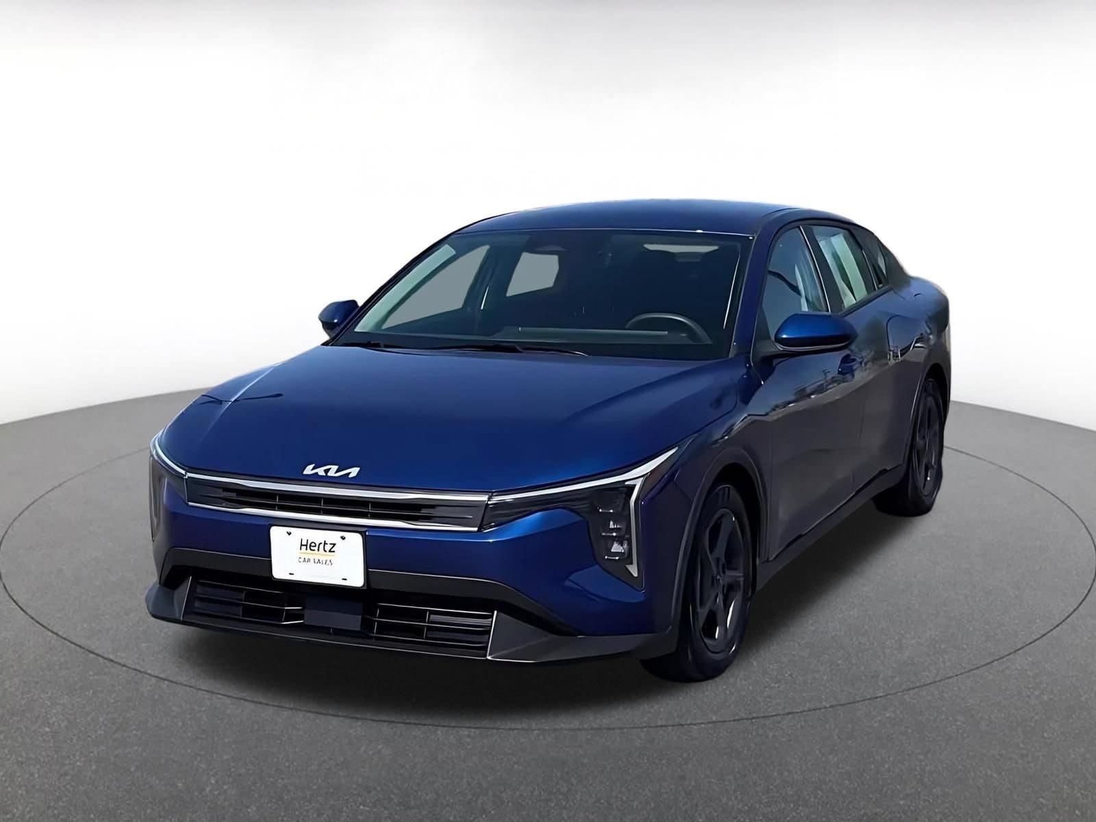 Thumbnail: 2026 Kia K4 - 7
