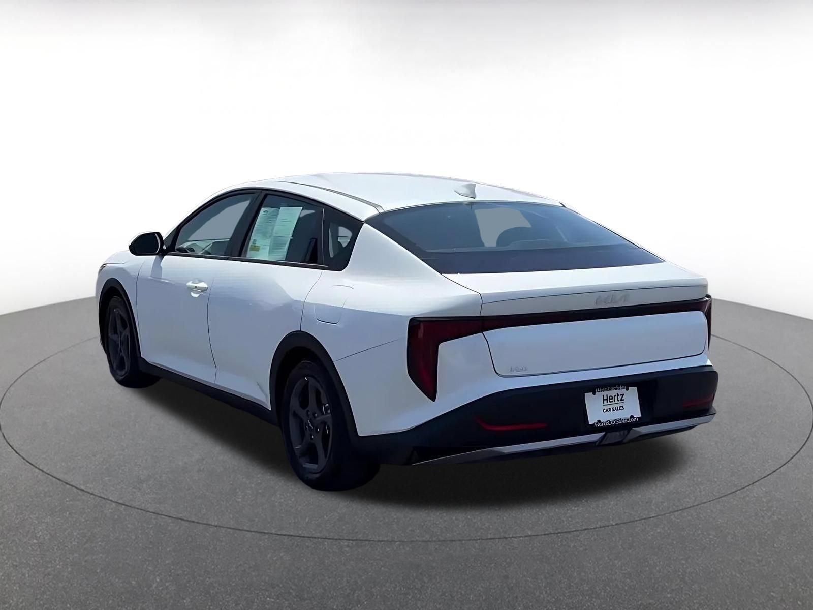 Thumbnail: 2026 Kia K4 - 11