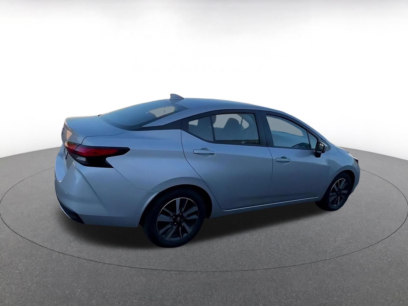 Thumbnail: 2025 Nissan Versa - 15