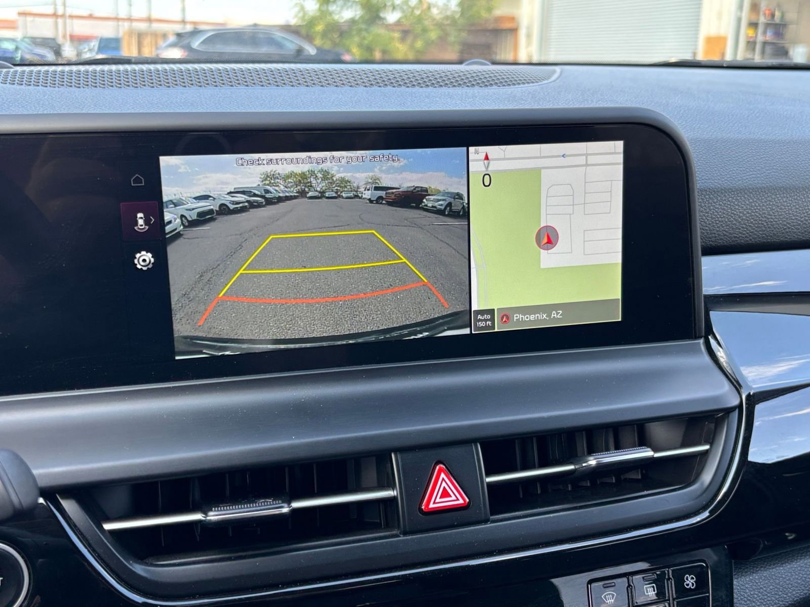 Thumbnail: 2025 Kia Seltos - 24