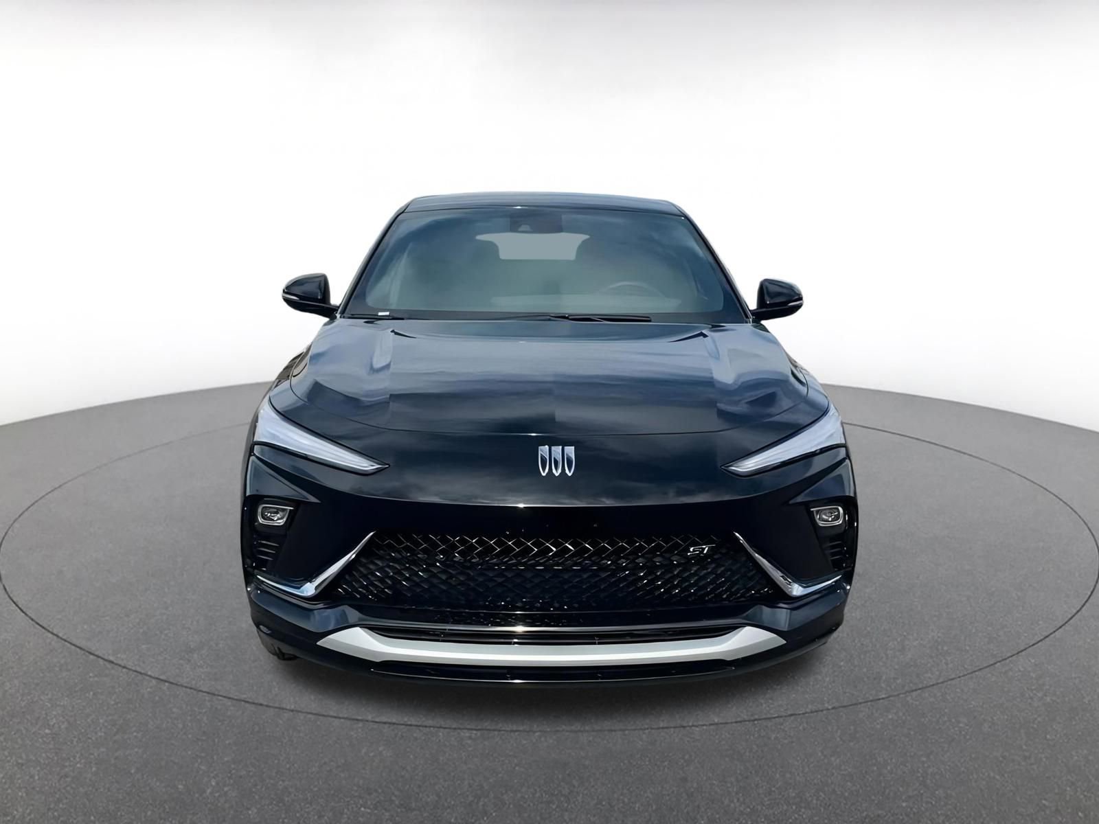 Thumbnail: 2025 Buick Envista - 4