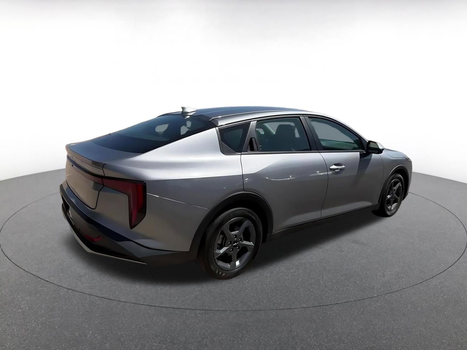 Thumbnail: 2025 Kia K4 - 15