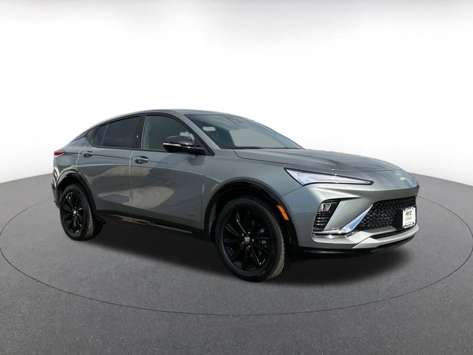 Thumbnail: 2025 Buick Envista - 1