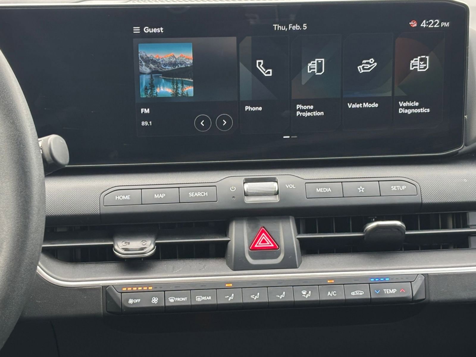 Thumbnail: 2025 Kia K4 - 20