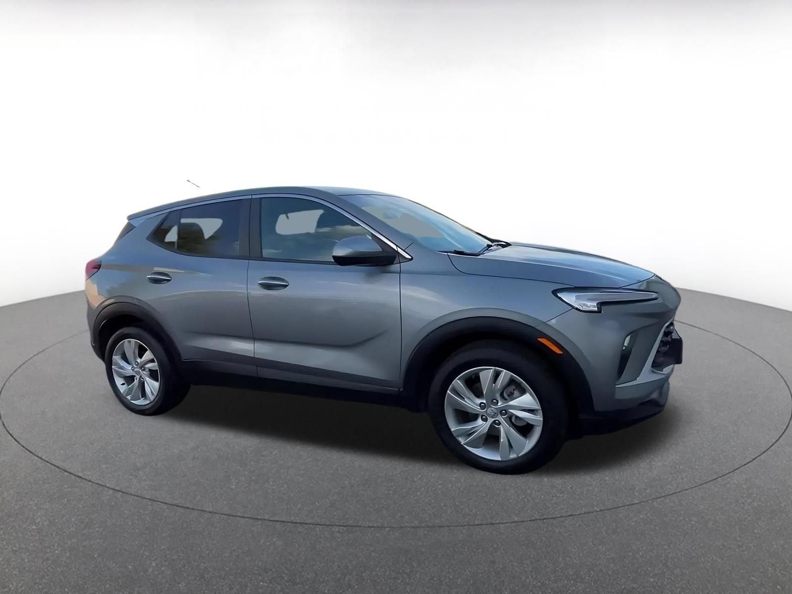 Thumbnail: 2025 Buick Encore GX - 2