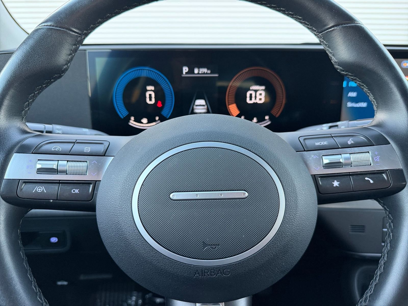 Thumbnail: 2025 Hyundai Kona - 28