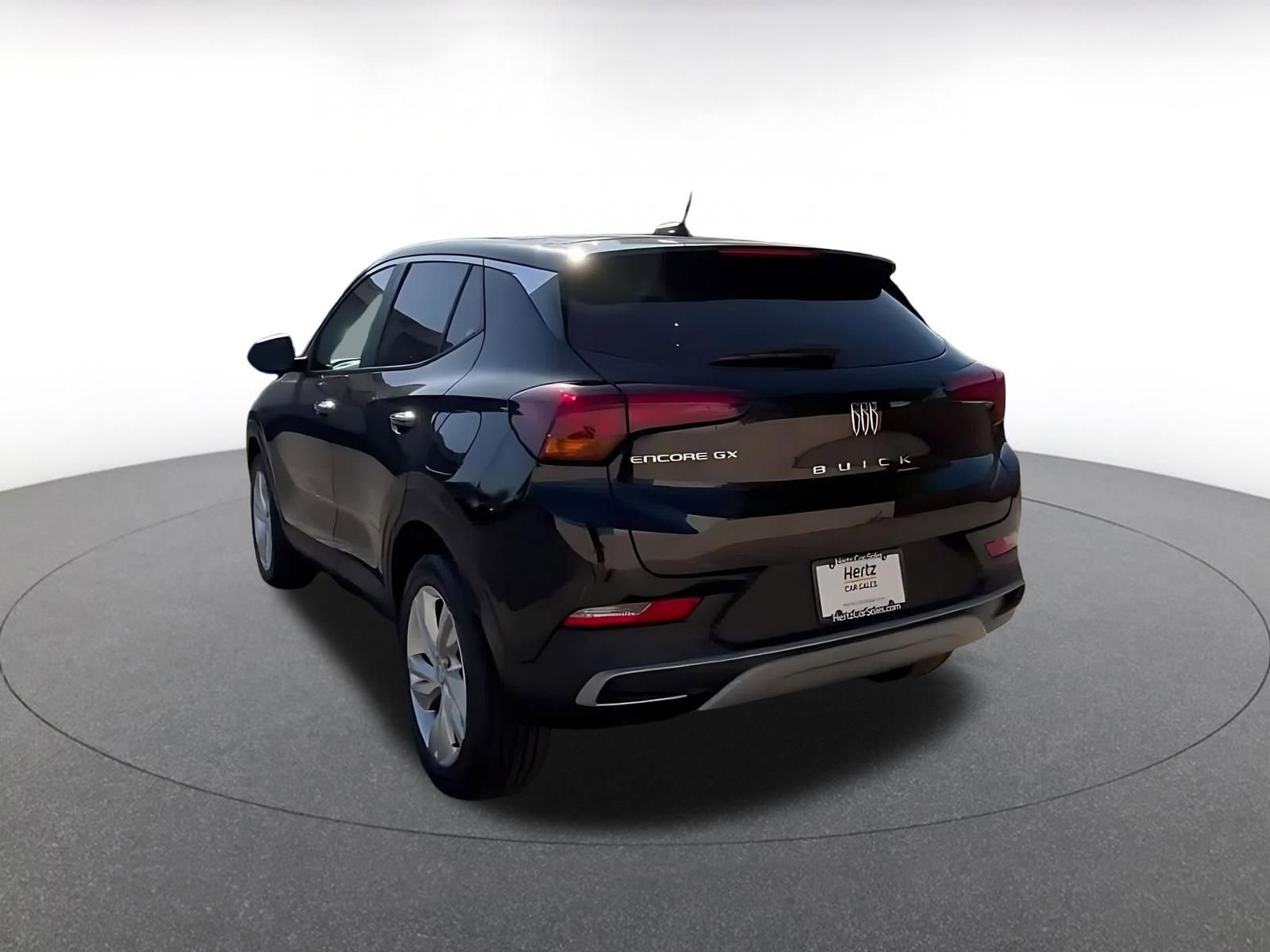 Thumbnail: 2025 Buick Encore GX - 11