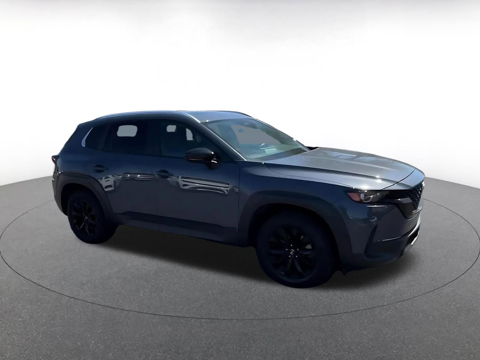 Thumbnail: 2025 Mazda CX-50 - 2